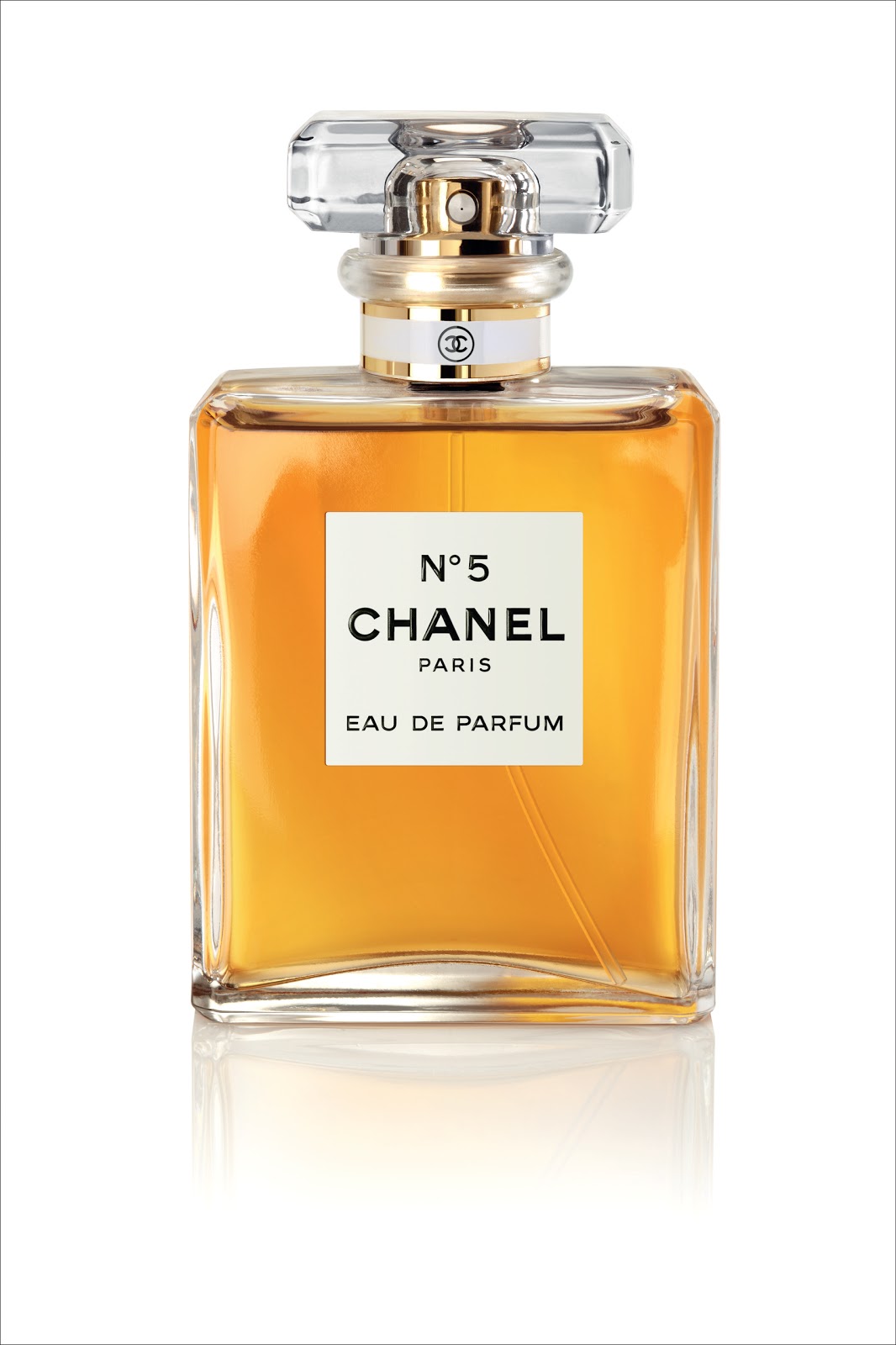 N 5 - Cologne & Fragrance